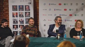 СЕМЬЯ ЗОЛОТОВИЦКИХ / МАСТЕРСКАЯ