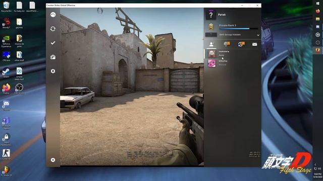 GET ANY SKIN IN CSGO FREE! (SKINCHANGER 2020) *NO ERROR/BUGS/VAC* смотреть онлайн