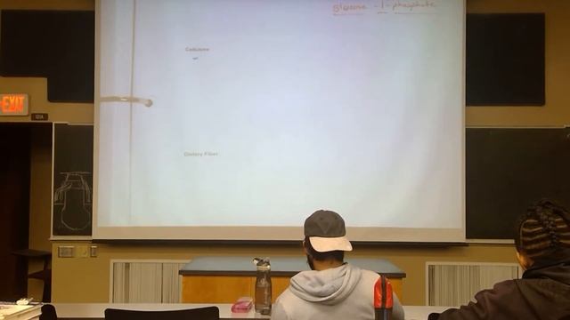 Biochem Class 10/23/2017 MWF смотреть онлайн