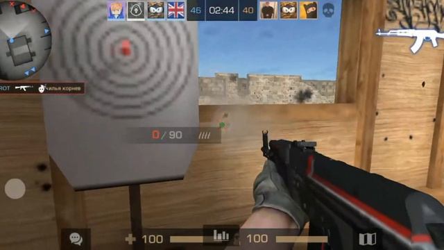 FRAG MOVIE | Хочу сказать вам... | Standoff 2 смотреть онлайн