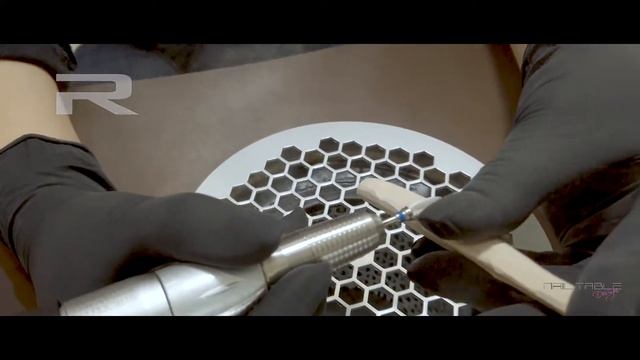 Nuovo Cyclon Pro R2 aspiratore professionale per polveri limatura. смотреть онлайн