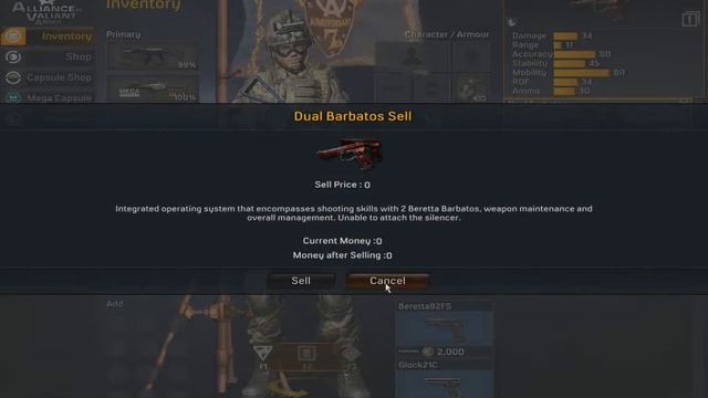 AVA lChelseanl Inventory 18/20/14 смотреть онлайн