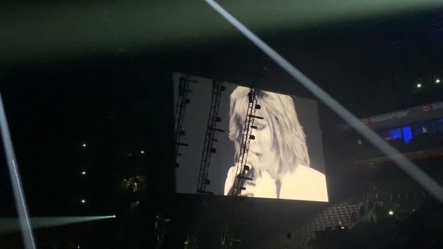 Mylene Farmer - 2019 Paris Performance смотреть онлайн