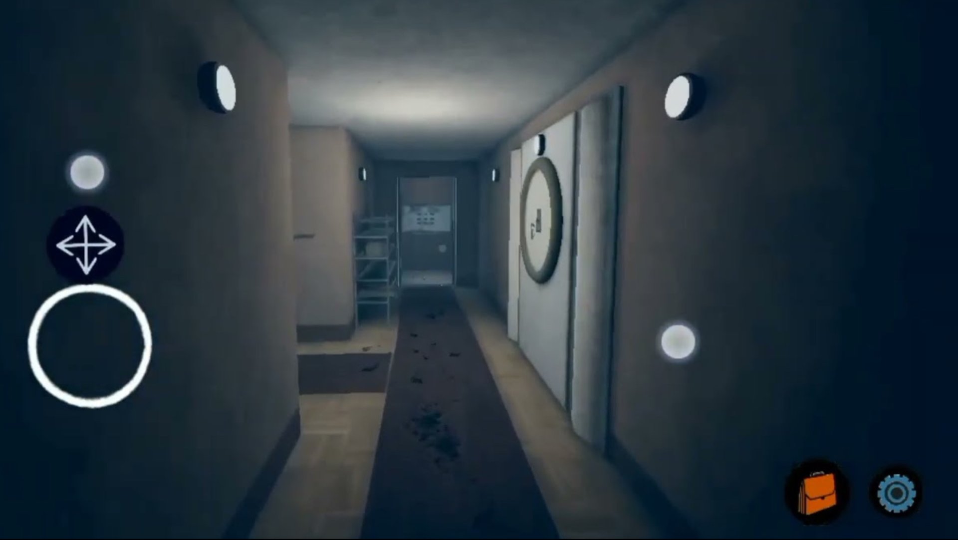 Здесь только ты ► Прохождение #2 (Без комментариев) (iOS)