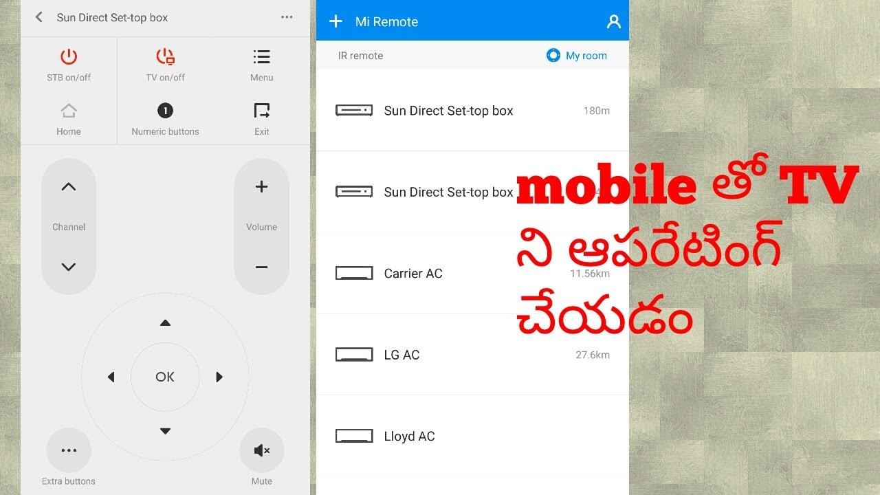 how to use Mi Remote controller for TV/AC смотреть онлайн