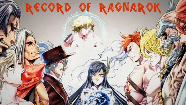 Record of Ragnarok - French Montana x Curren$y Type Beat 2022 смотреть онлайн