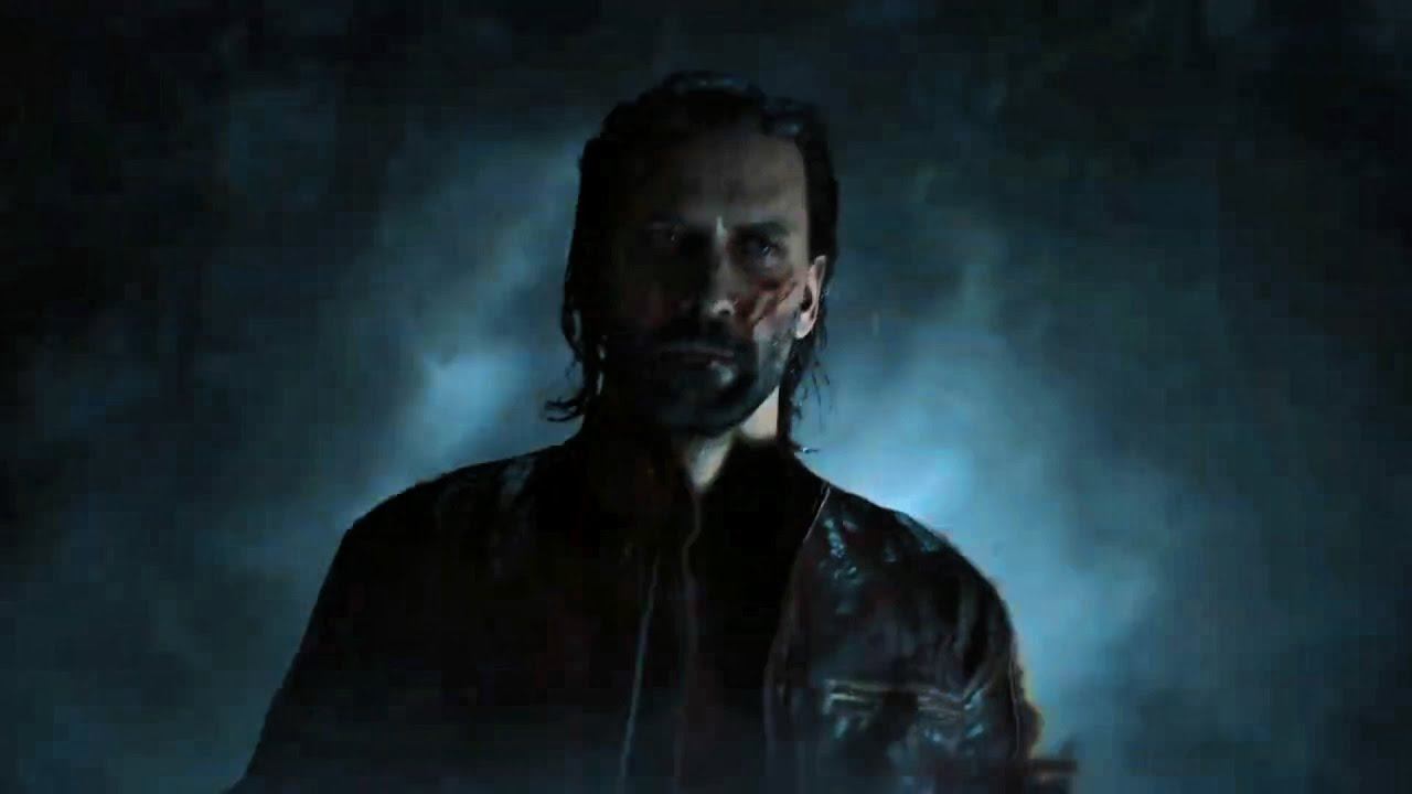 Alan Wake 2 Final Boss Fight смотреть онлайн