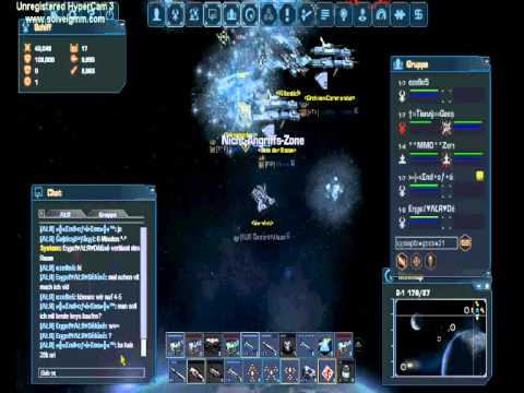 Darkorbit DE5 Jackpot Arena Fail by Goldene faust смотреть онлайн