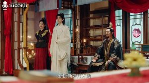 Маленькая сваха Императора демонов 1 сезон 25 серия