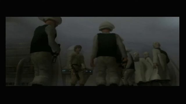 Star Wars Rogue Squadron III: Rebel Strike -S2- Extraction from Ralltiir -9 смотреть онлайн