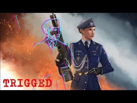 How to trigger your friends on rainbowsixsiege смотреть онлайн