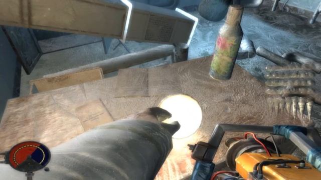 Анабиоз: Сон разума женское прохождение#12:Вечная мерзлота. смотреть онлайн