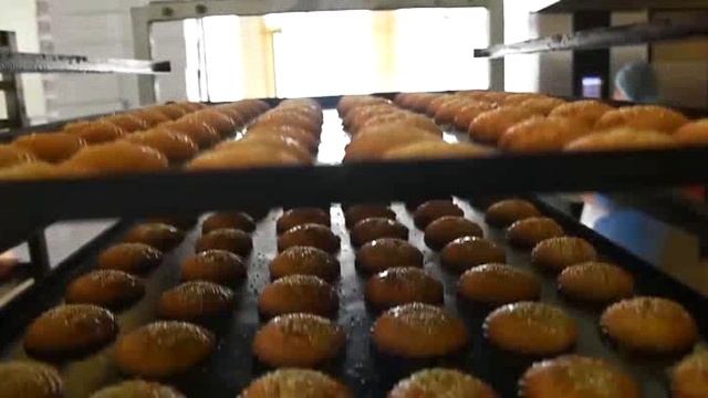 Пекарня-кондитерская Мирамэль смотреть онлайн