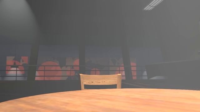 "Roulette Russe" TF2 Workshop Spy Taunt смотреть онлайн