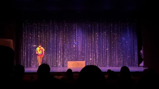 The Seussification of Romeo and Juliet смотреть онлайн