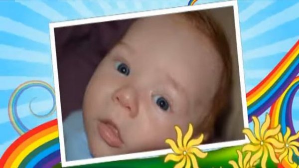 Мои первые 4 месяца!