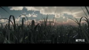В высокой траве 2019