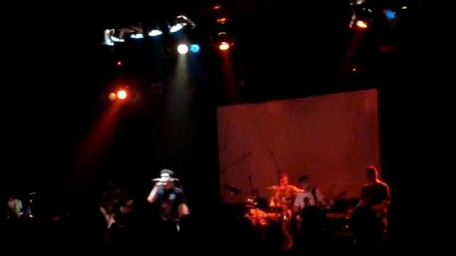 S.A.R.S. @ boogaloo -- mazut, mazut смотреть онлайн