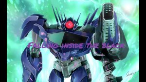 ReichetDallas-Трансформеры Прайм Клип Шоквейв