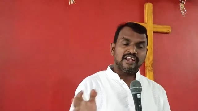 Sunday Message || Rev Fr.N.Swrajyarao Garu || Hezekiah part 4 смотреть онлайн