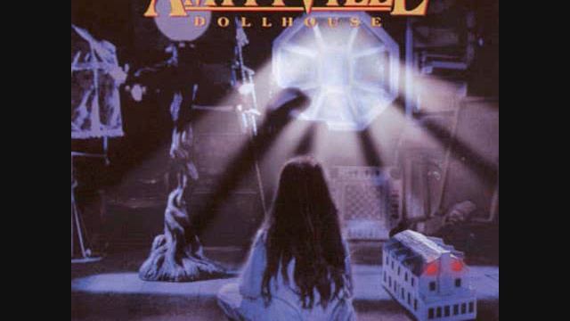 Amityville Dollhouse (1996) Soundtrack (12/21) - Father смотреть онлайн