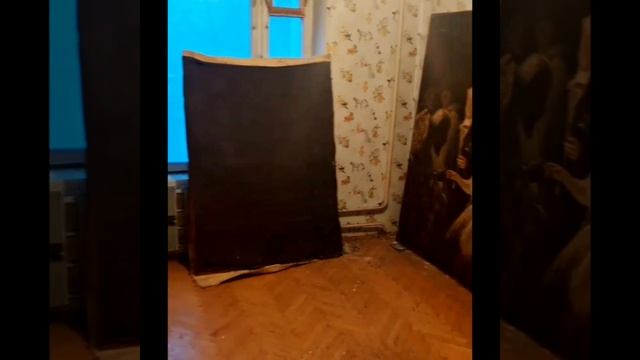 Продается 2х-комнатная квартира в Москве. Войковская. Под полный ремонт. 4 этаж. Шикарный балкон. смотреть онлайн