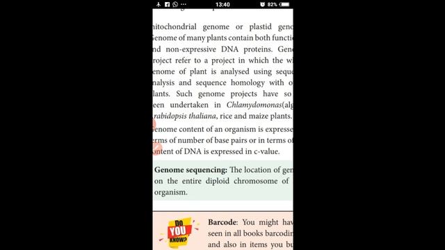 Bioassay for Target Gene Effect смотреть онлайн