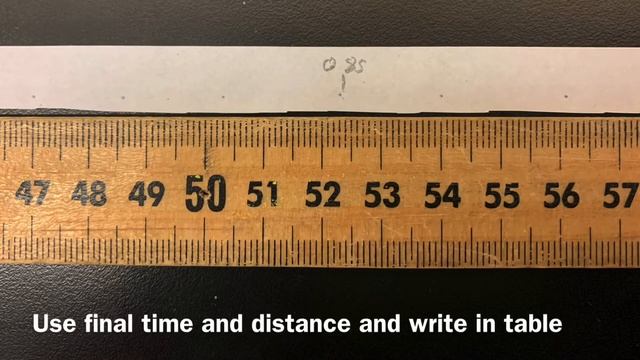 Investigating Newton’s 2nd Law смотреть онлайн