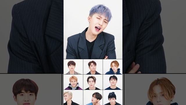 PENTAGON(펜타곤) - '함께 가자 우리(Let's go together)' Music Clip смотреть онлайн