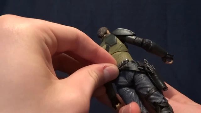 Star Wars Black Series Review: Kanan Jarrus смотреть онлайн
