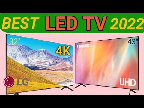 BEST LED TV 43 INCH IN INDIA 2022 | BEST LED TV 32 INCH IN INDIA | BEST LED TV 2022. смотреть онлайн