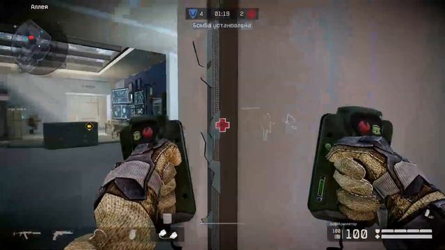 Warface и нечего лишнего... смотреть онлайн