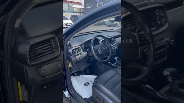 Выкупили KIA SORENTO 2017 года выпуска смотреть онлайн