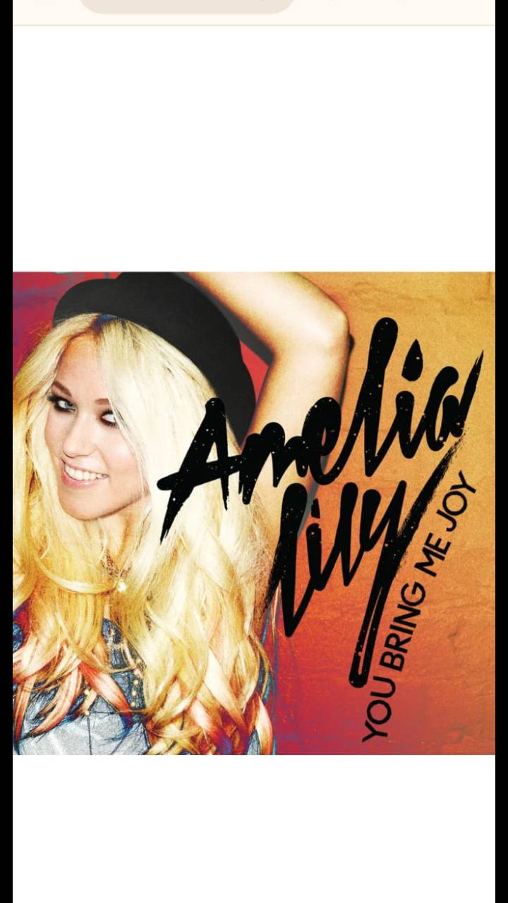 amelia_lily_-_you_bring_me_joy MpTri.Net смотреть онлайн