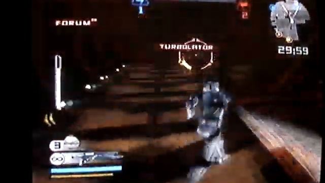 Star Wars Battlefront 2 PS2 - Online Gamplay #3 смотреть онлайн
