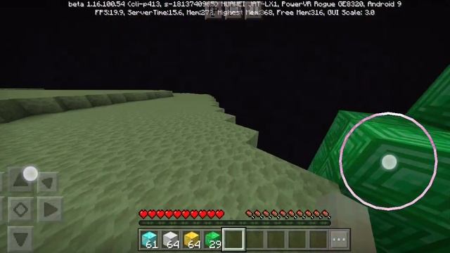 Я встретил визер титана в Minecraft смотреть онлайн