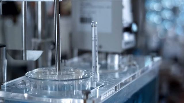 Queisser Pharma „For A Healthy World