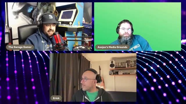 Mlb the show 24’s “no show”, Dark Forces Remaster impressions, FF7 Rebirth, Dune Part 2 hype смотреть онлайн