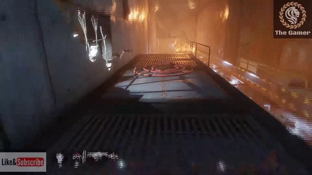 TITANFALL 2 Walkthrough Gameplay #Part 8 - Pilot Chamipion [Full HD 1080] смотреть онлайн