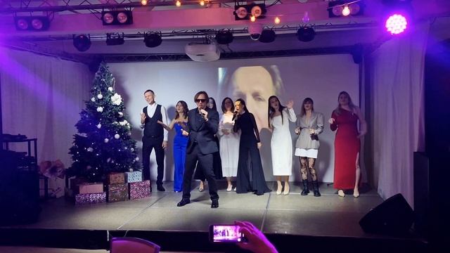 Нежность моя - Олег Попков смотреть онлайн