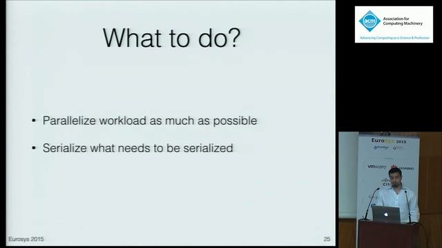 Synapse: a microservices architecture for heterogeneous-database web applications смотреть онлайн