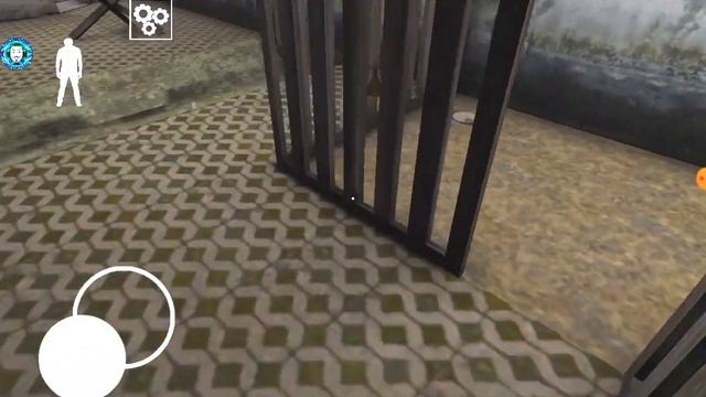 Илья проходит игру Granny 2 с помощью Ciber Hacker Mod Menu смотреть онлайн