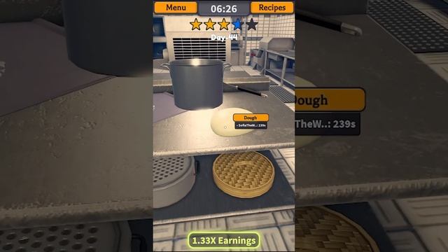Общая КУЛИНАРНАЯ ИГРА Generic COOKING GAME Роблокс 2024 #roblox #robloxshorts смотреть онлайн