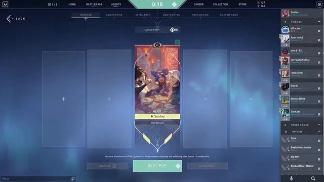 VALORANT || Spectrum internet is dogshit смотреть онлайн