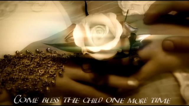 Nightwish & Floor Jansen - Bless the Child (Live @ Wacken 2013) - Lyric Video смотреть онлайн