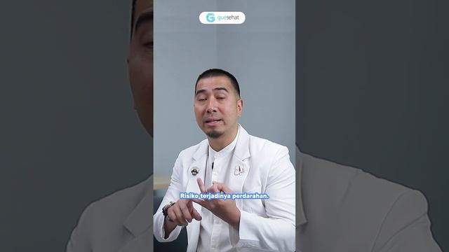Risiko Operasi Caesar Lebih dari 3 Kali! смотреть онлайн