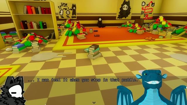 PURO in 3D | Changed 3D Part 3 смотреть онлайн