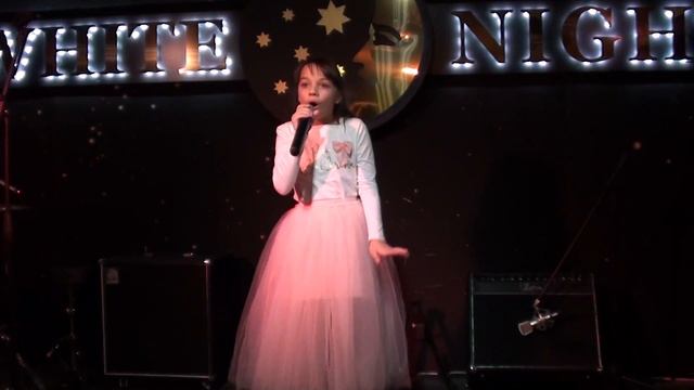 Ситникова Полина отчетный концерт 01 2017 смотреть онлайн