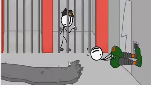 Проникновение в Дирижабль смотреть онлайн