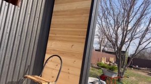 Обработка деревянных полов на террасе/Гель для наружной обработки дерева!